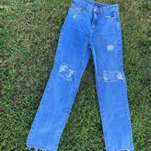 Vintage Jeans